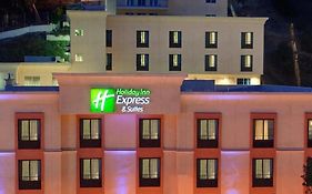Holiday Inn Express Hollywood